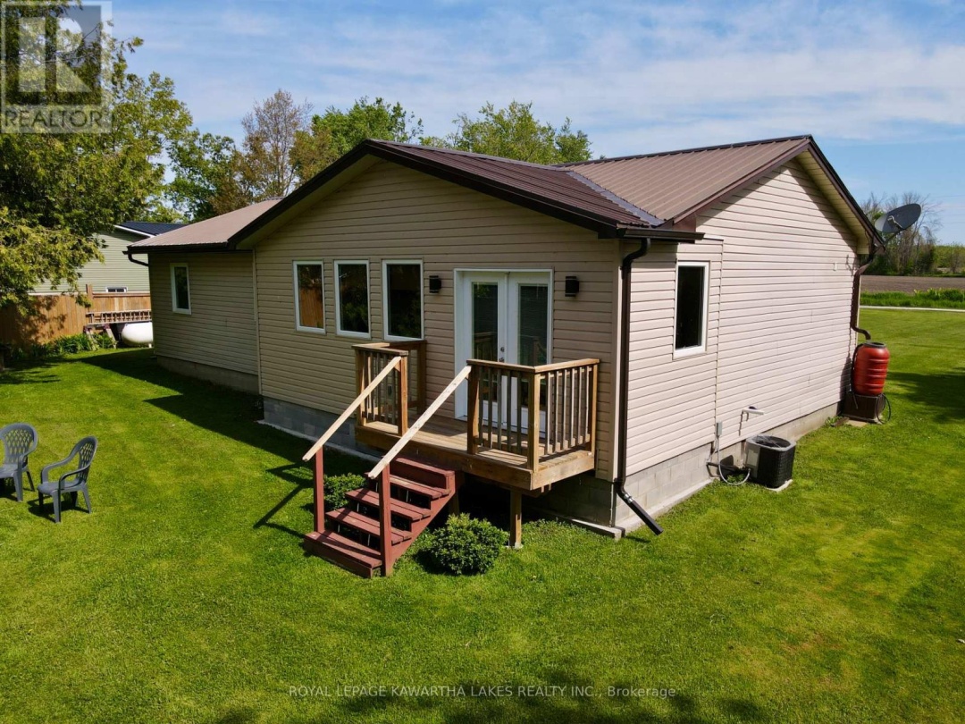 1227 Ramara Road 47 Road, Lake Simcoe