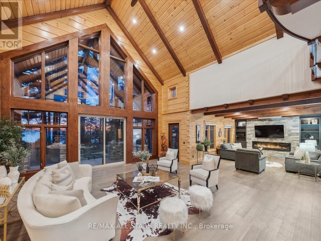 27440 Cedarhurst Beach Road, Lake Simcoe