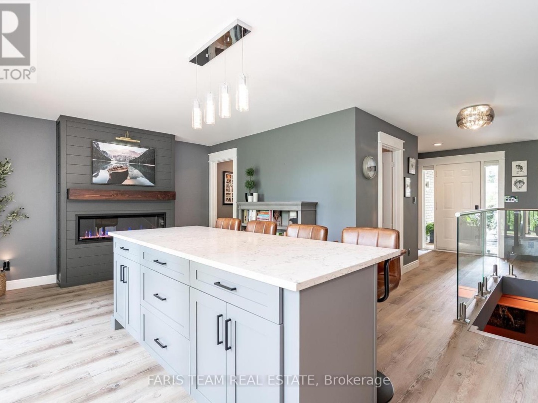 30 BOURGEOIS BEACH ROAD, 