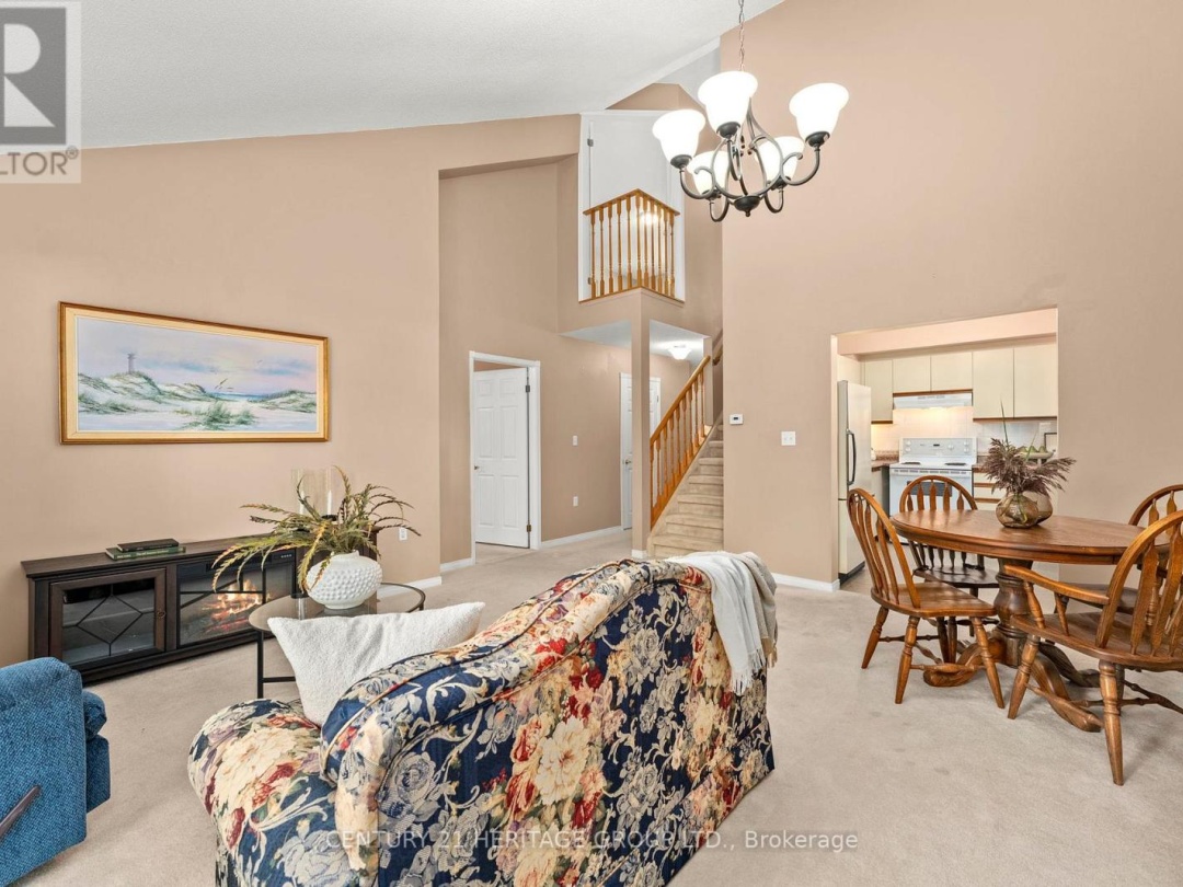 408 - 40 MUSEUM DRIVE, 