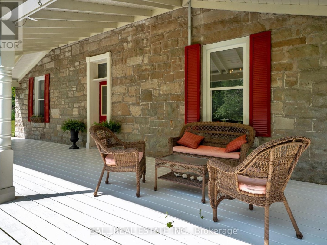 108 TATES BAY ROAD, 