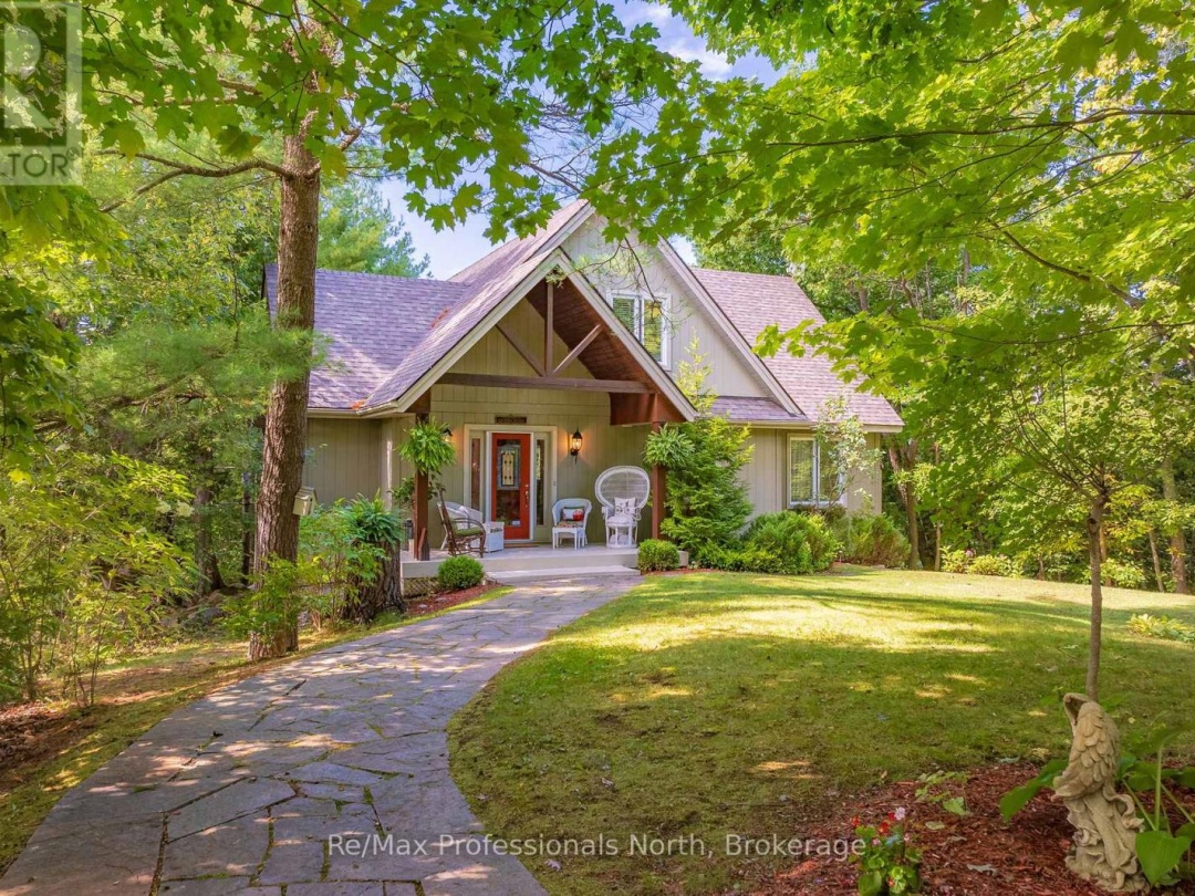 1005 LAIDLAW AVENUE, Severn Lake