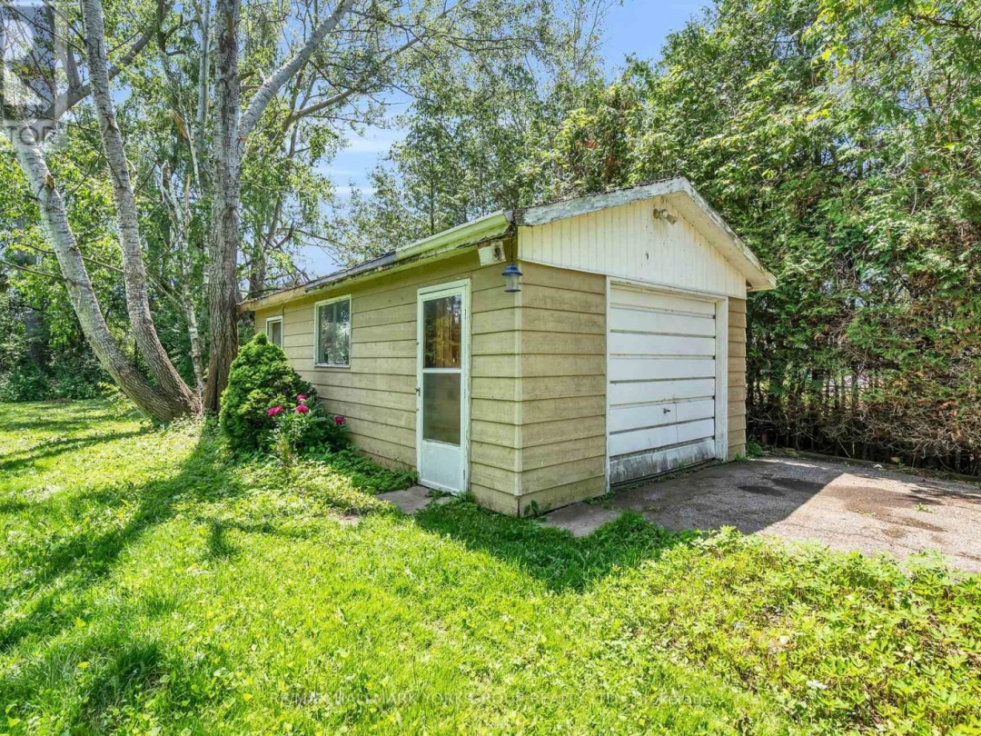 8 CEDAR STREET, 