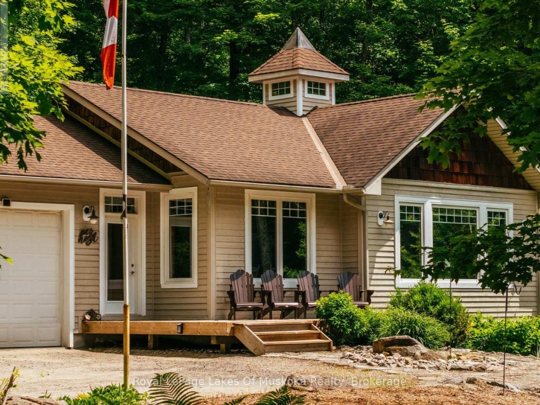 42 MENOMINEE LAKE ROAD, 