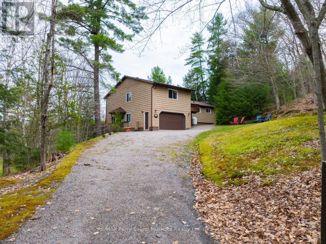 17 TAPATOO TRAIL, Otter Lake