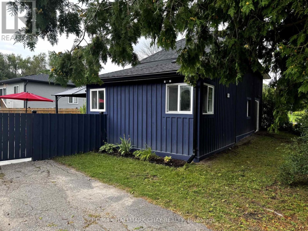 479 MARGARET STREET, 