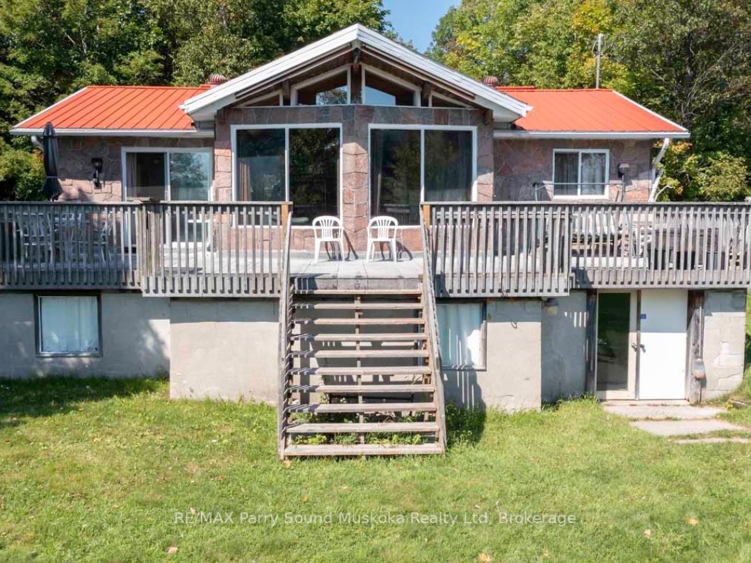 122 GREY OWL ROAD, 