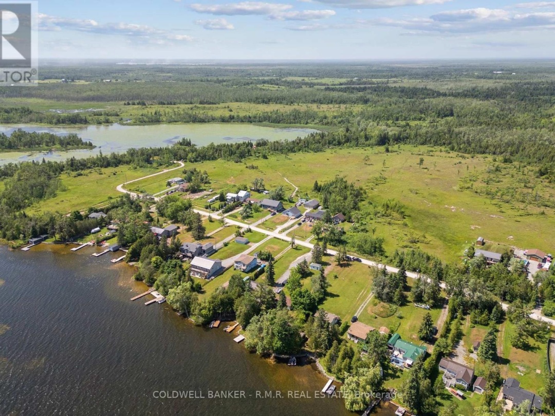 253 MCGUIRE BEACH ROAD, 