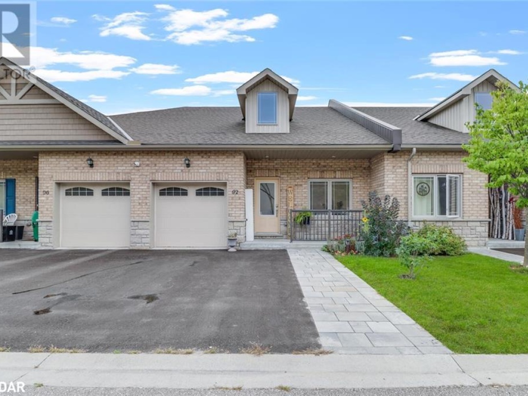 92 LILY Drive, 