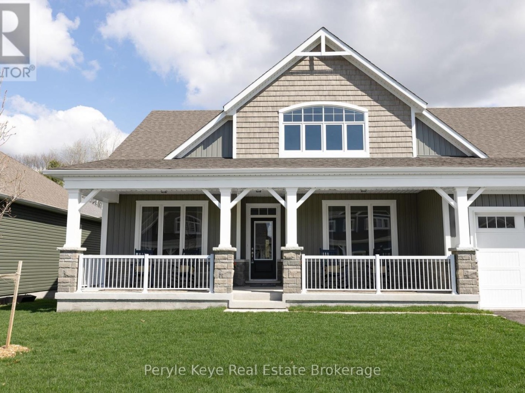 30 Dyer Crescent, Bracebridge