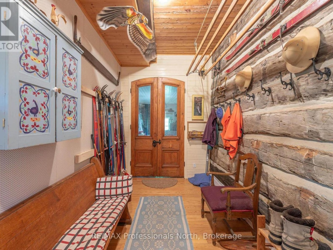 1129 KOSHLONG LAKE ROAD, 