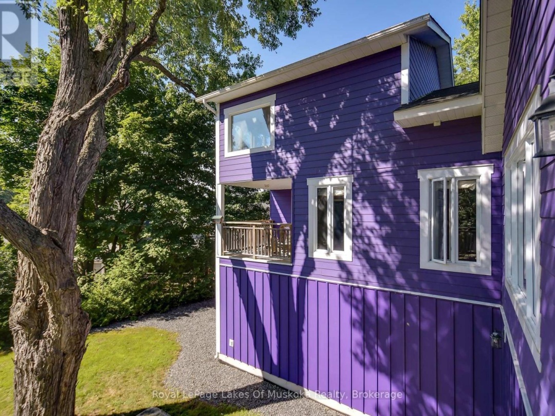 230 Ecclestone Drive, Bracebridge