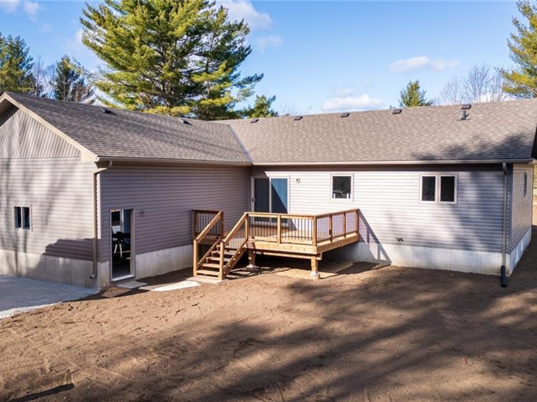 6121 CONCESSION RD B-C, Ramara