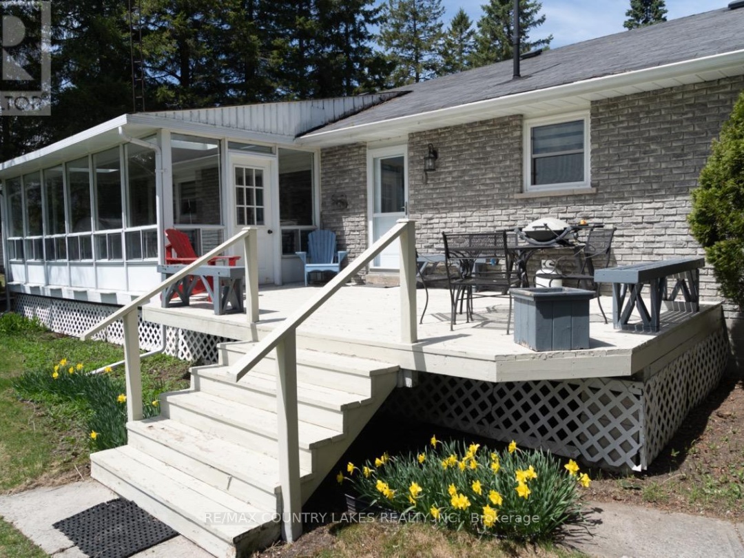 1389 Canal Road, Talbot Lake