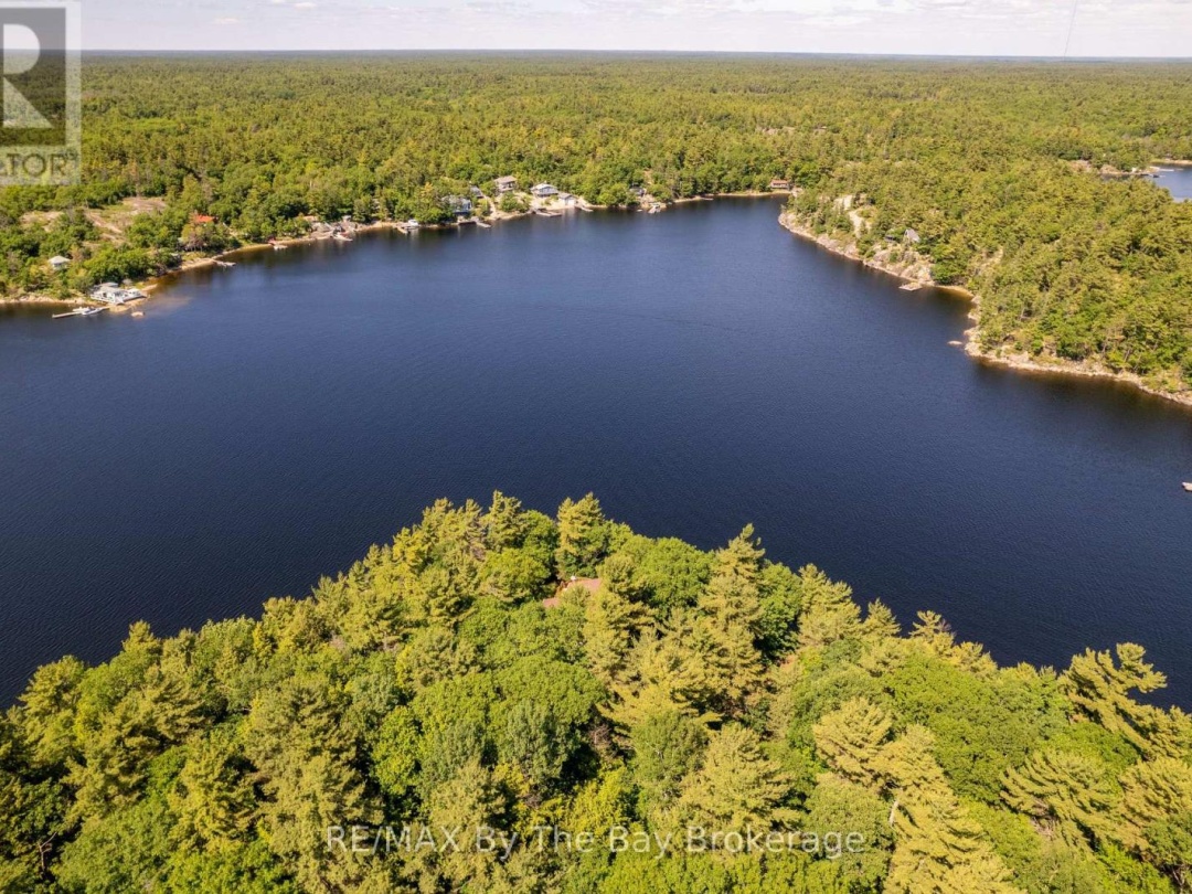 3140 Island 1810, Georgian Bay
