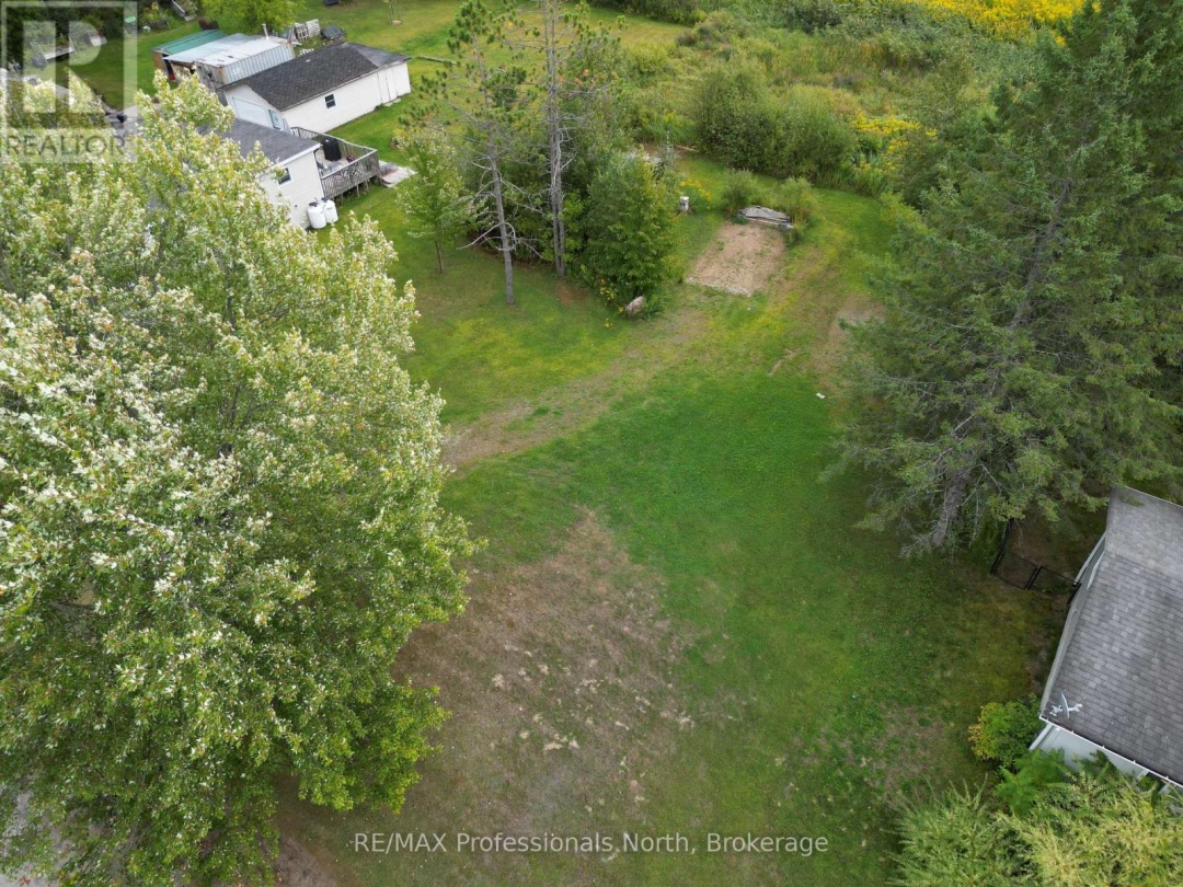 0 PARTS LOT 12, PLAN 1, ANSON STREET, 