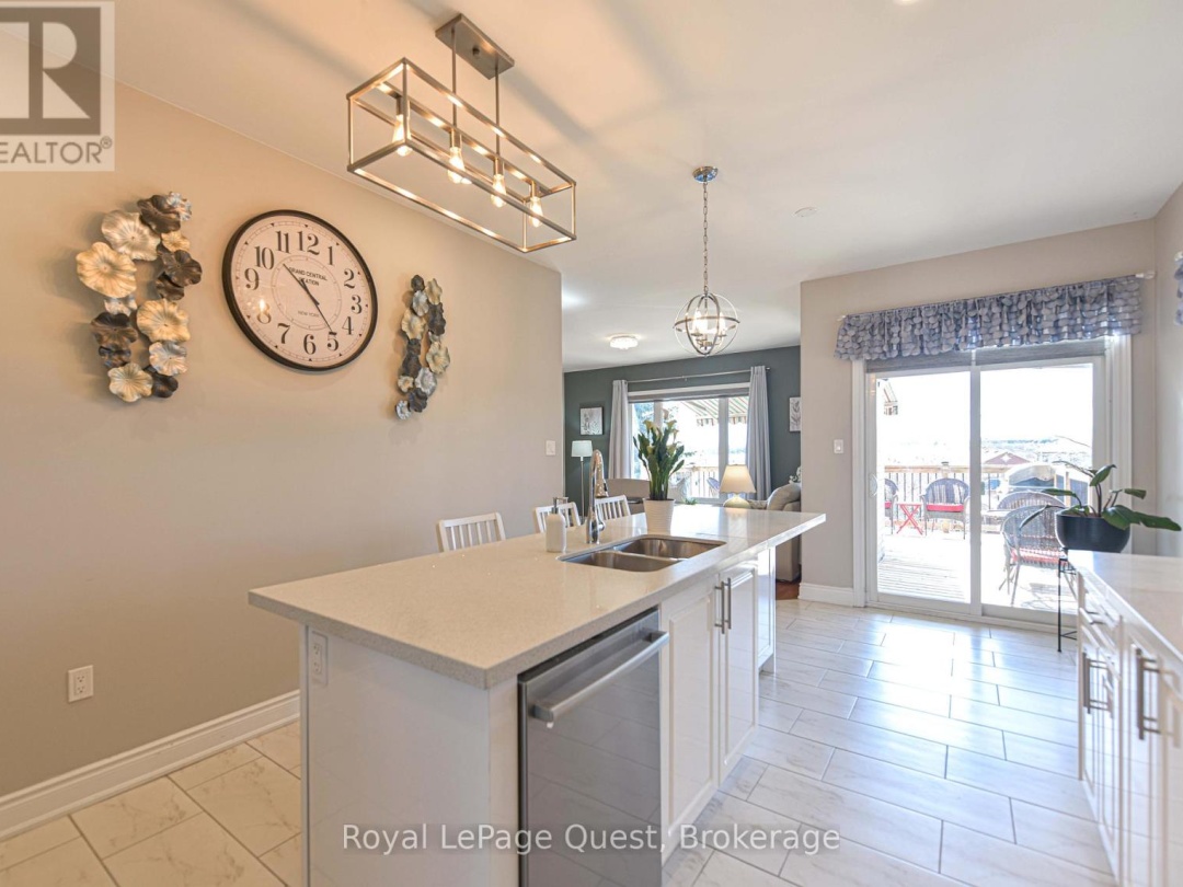 3155 Monarch Drive, Orillia