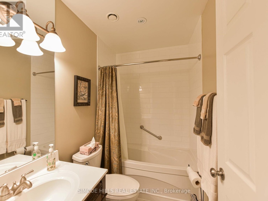509 - 354 ATHERLEY ROAD, 