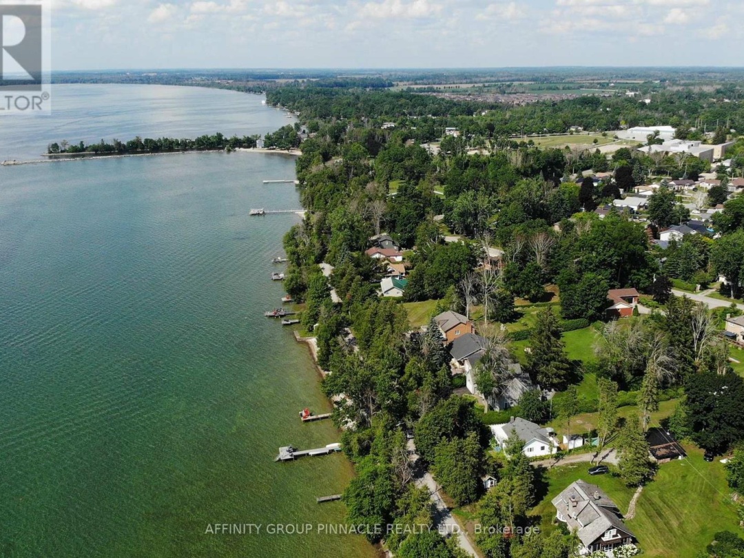 B35 LAKESHORE ROAD, 