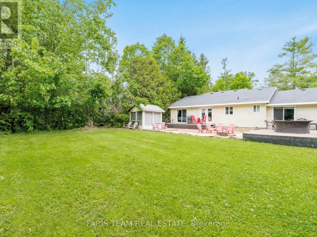 85 FULSOM CRESCENT, 
