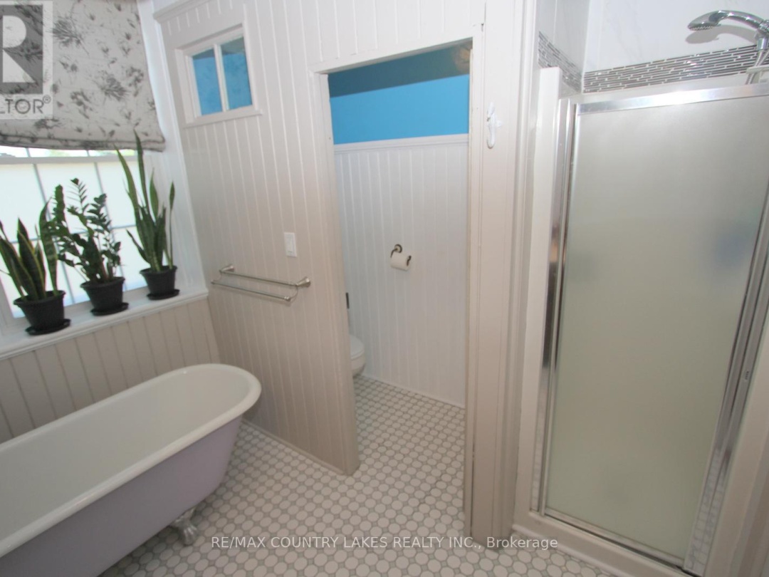 305 HARTLEY ROAD, 