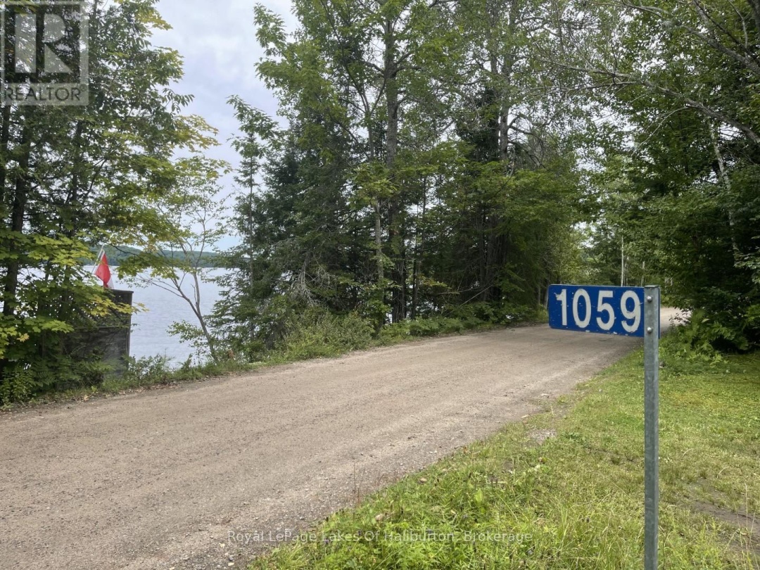 1059 Pleasant Point Road, Twelve Mile Lake