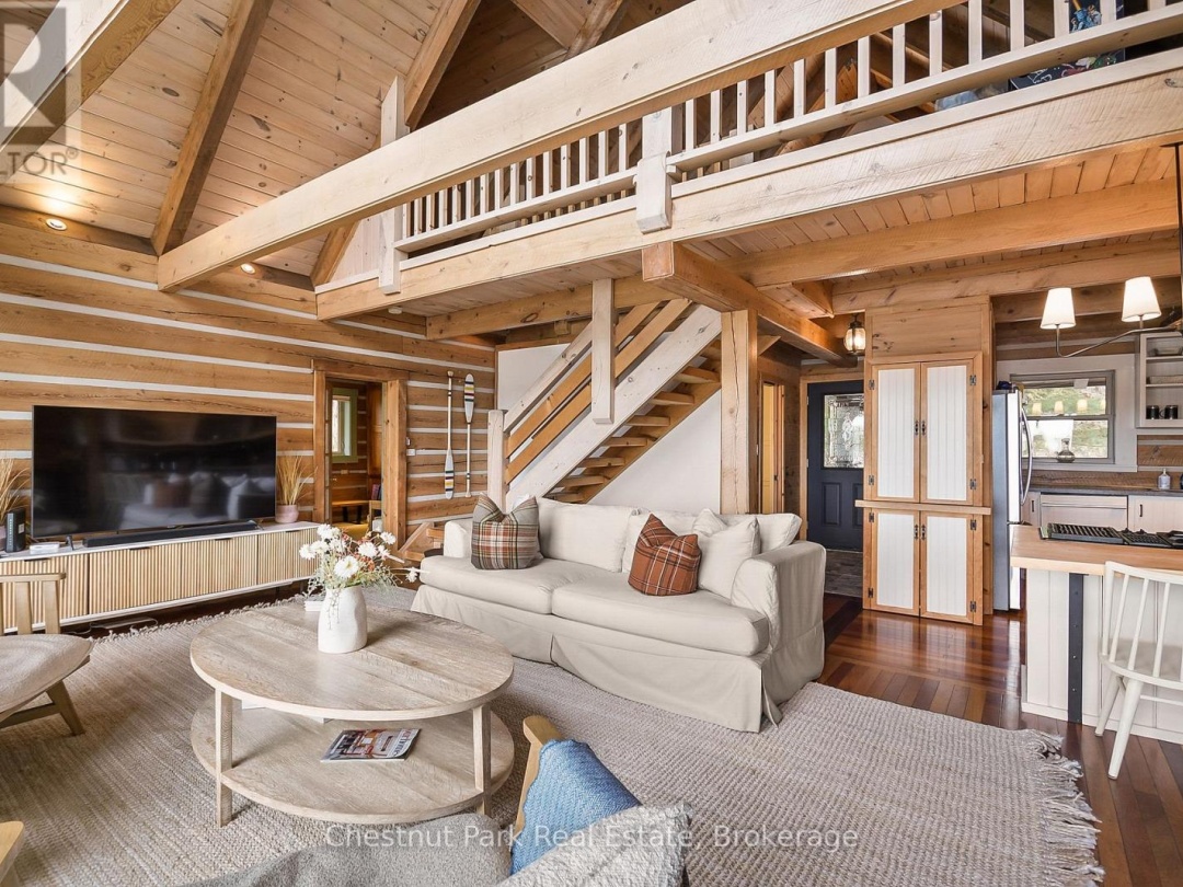 23 Glenn Burney Road, Georgian Bay