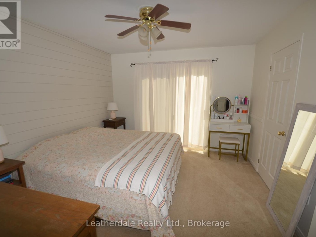 131 JULIA CRESCENT, 