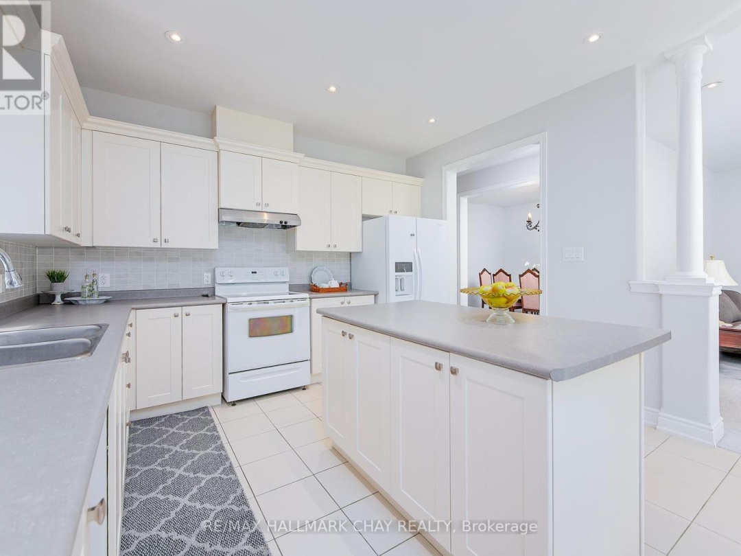 2987 Stoneridge Boulevard, Orillia