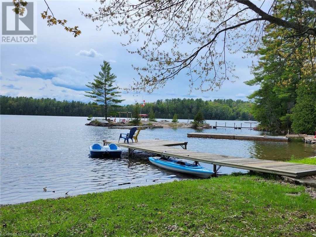 1270 WESSELL Road, East Moore Lake