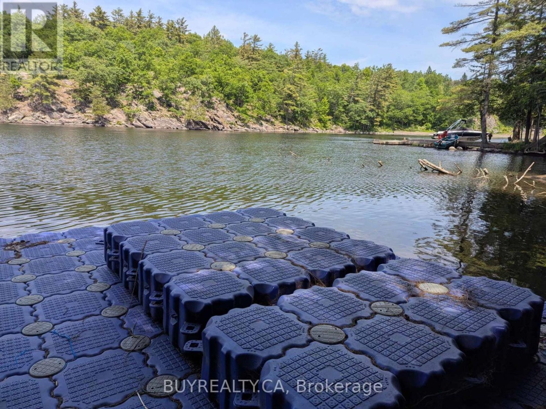 2318 SHERWOOD FOREST LANE, Severn River