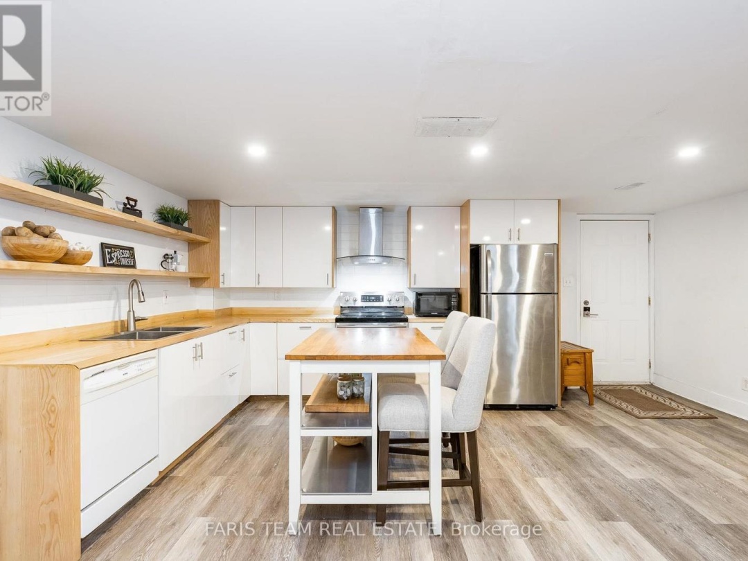 1119 Sajnovic Place, Ramara