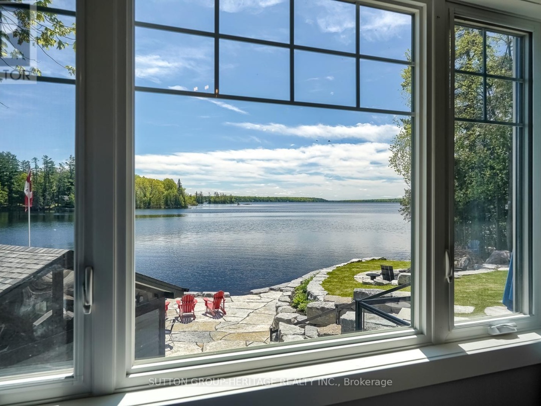30 Pirates Glen Drive Nw, Pigeon Lake