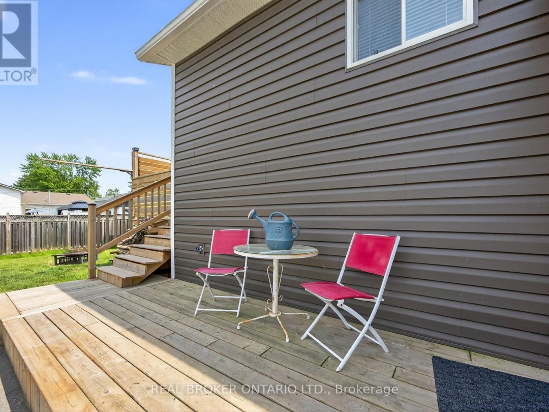 14 KEITH STREET, 