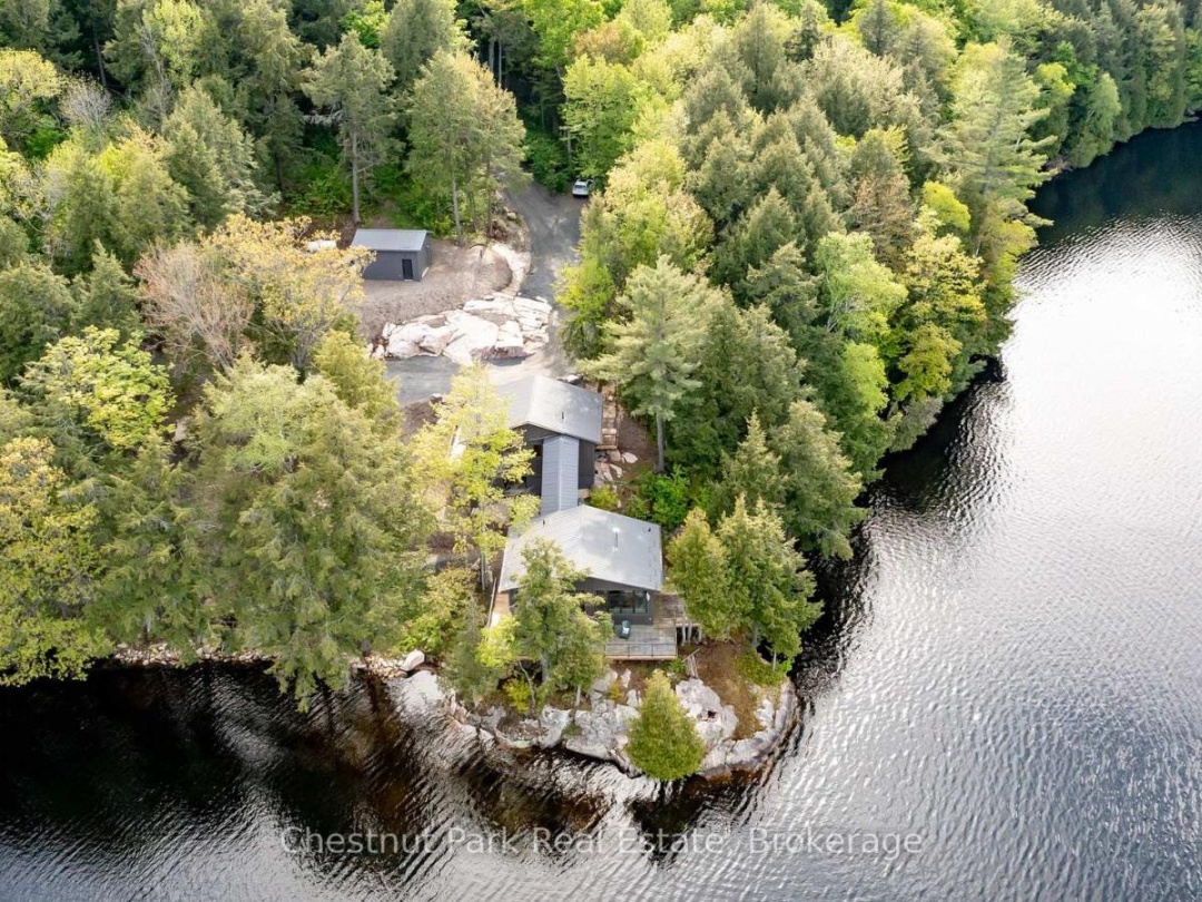2438 Kushog Lake Road, Kushog Lake