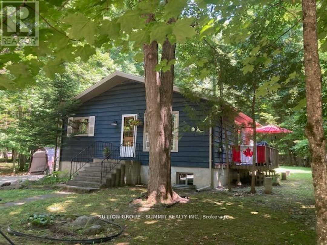 119 HOOD ROAD, 