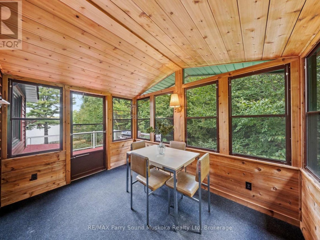 23 BROWN'S LAKE ROAD, 
