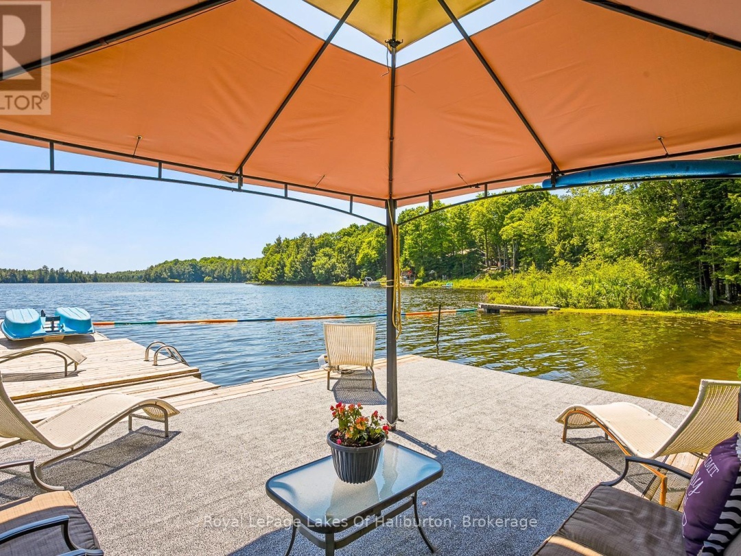 1047 Balmoral Lane, Trooper Lake