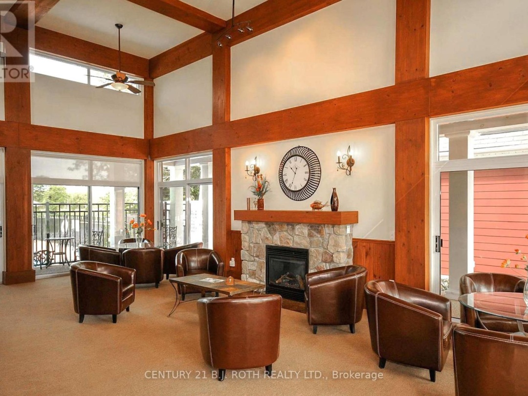 15 - 5 INVERMARA COURT, Lake Simcoe