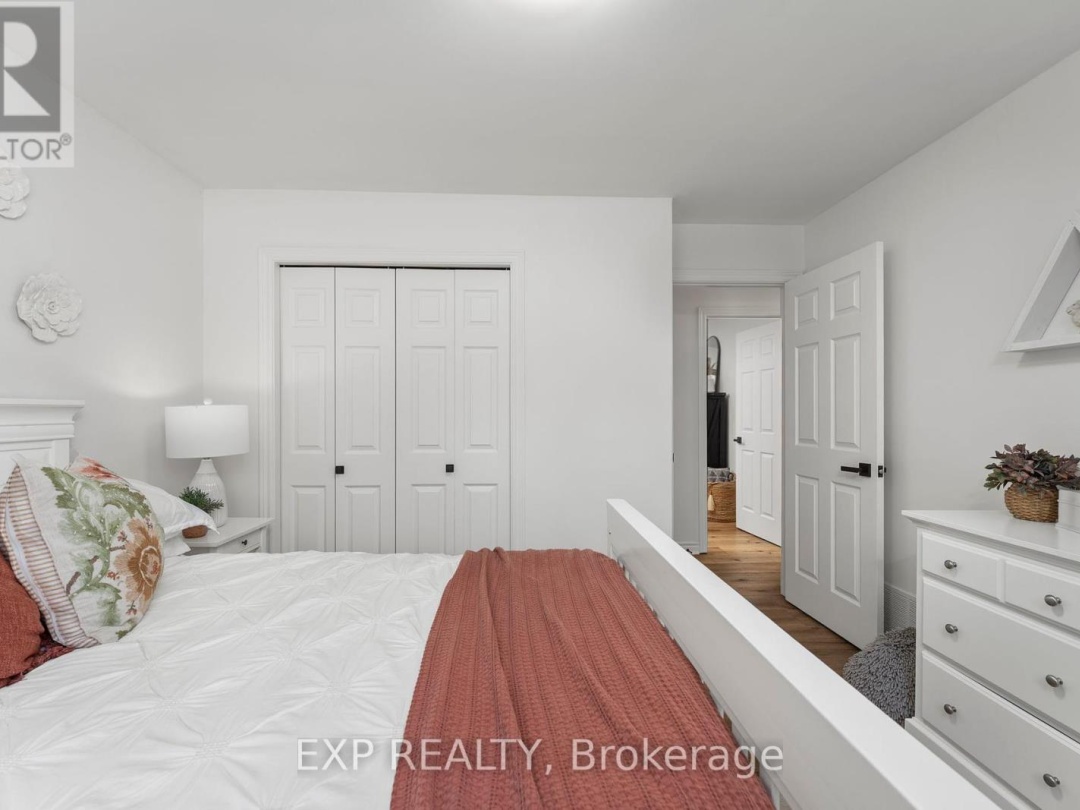 14 MUSKIE DRIVE, 