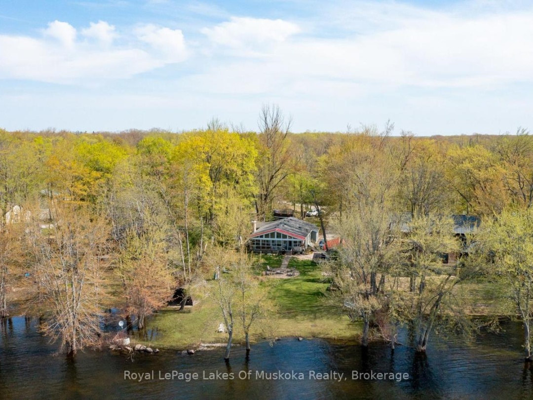 3445 Southwood Beach Boulevard, Lake St. John