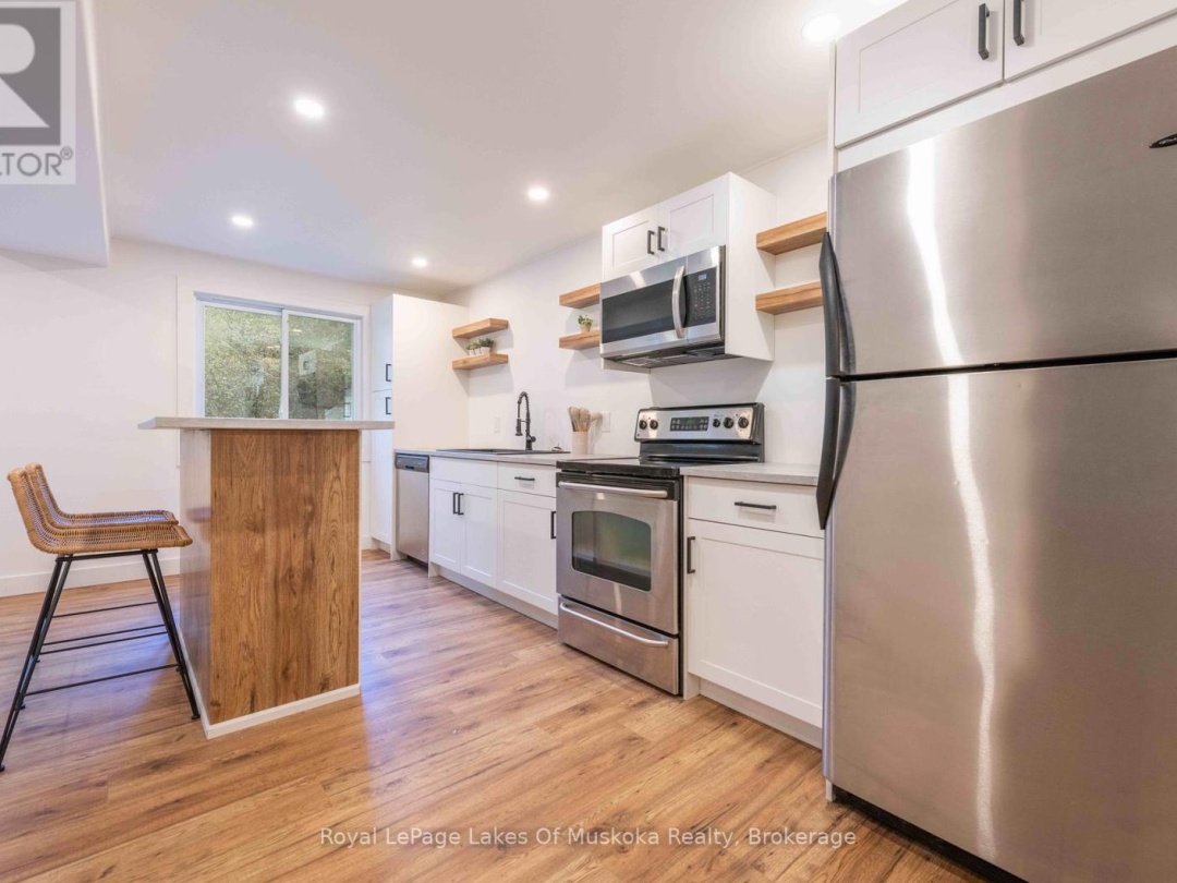 134 CHAFFEY TOWNSHIP ROAD, 