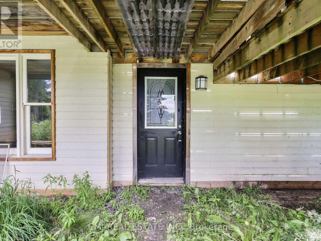 678 Hwy 124, McKellar
