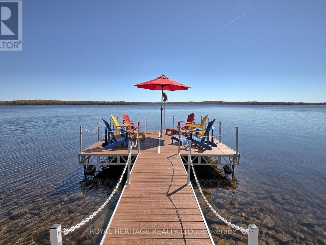 34 Hills Road, Pigeon Lake