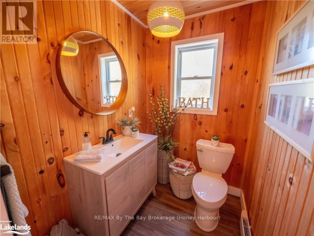4476 Is 1040/Little Beausoleil, Georgian Bay