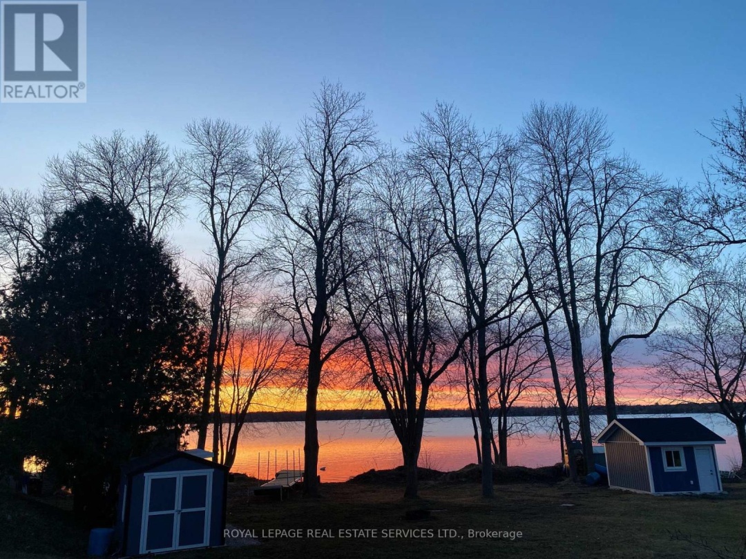 1129 CONCESSION ROAD 9, 
