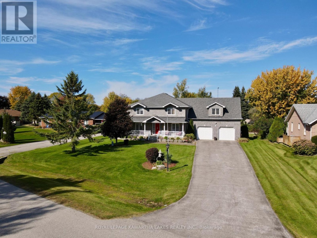 26 Maple Gate, Lake Simcoe