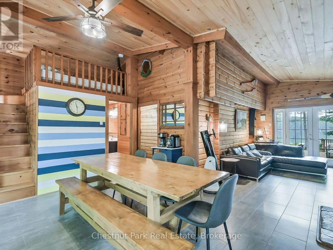 1002 LEECH LAKE POINT ROAD, 
