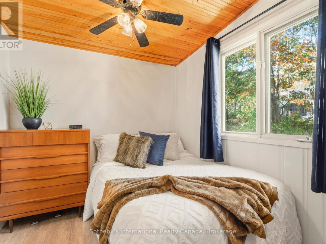 1161 NORTH KAHSHE LAKE ROAD, 