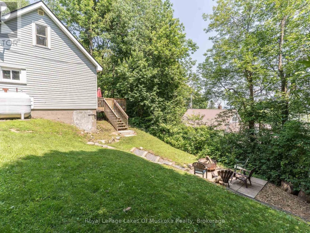 31 FLORENCE STREET W, 